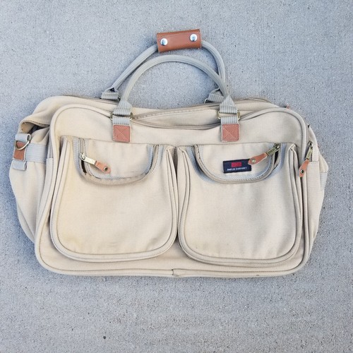Vintage amelia earhart tan - vintage,