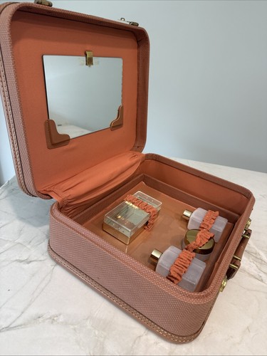 Vintage amelia earhart luggage - vintage,