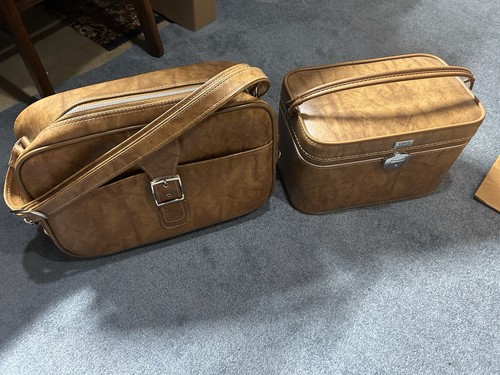 Vintage amelia earhart brown - vintage,