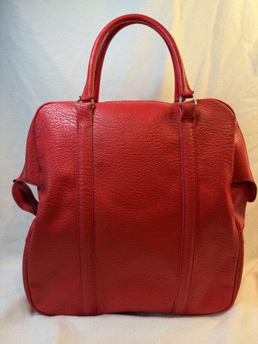Vintage amelia earhart red - vintage,
