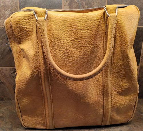 Vintage amelia earhart luggage - vintage,