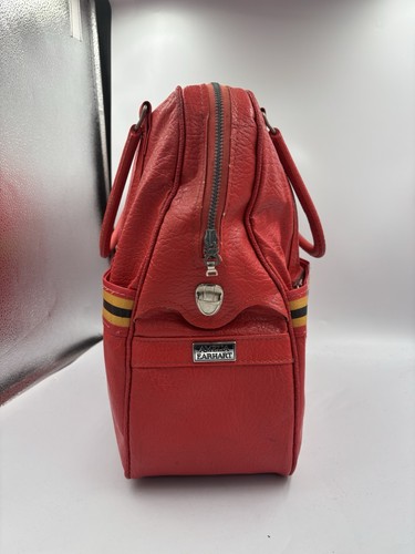 Vintage amelia earhart red - vintage,